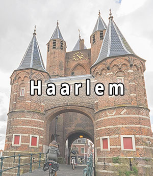 Stripper huren in Haarlem