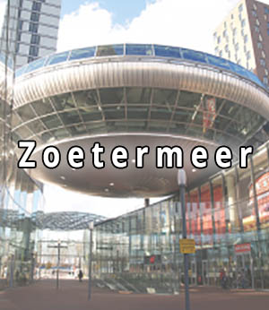Stripper huren in Zoetermeer